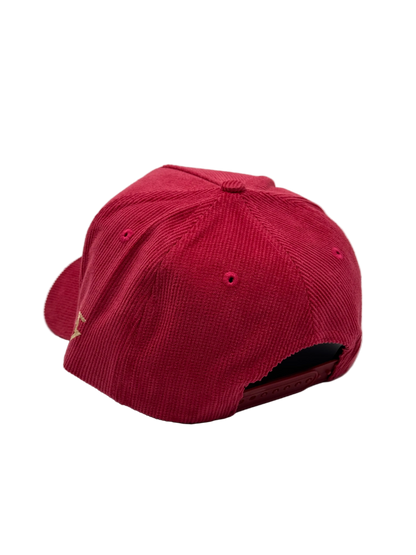 San Francisco Red LS