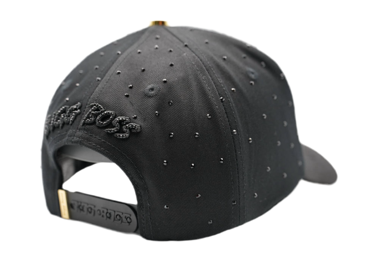 BB Estrella’s Gold BB