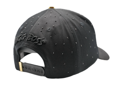 BB Estrella’s Gold BB