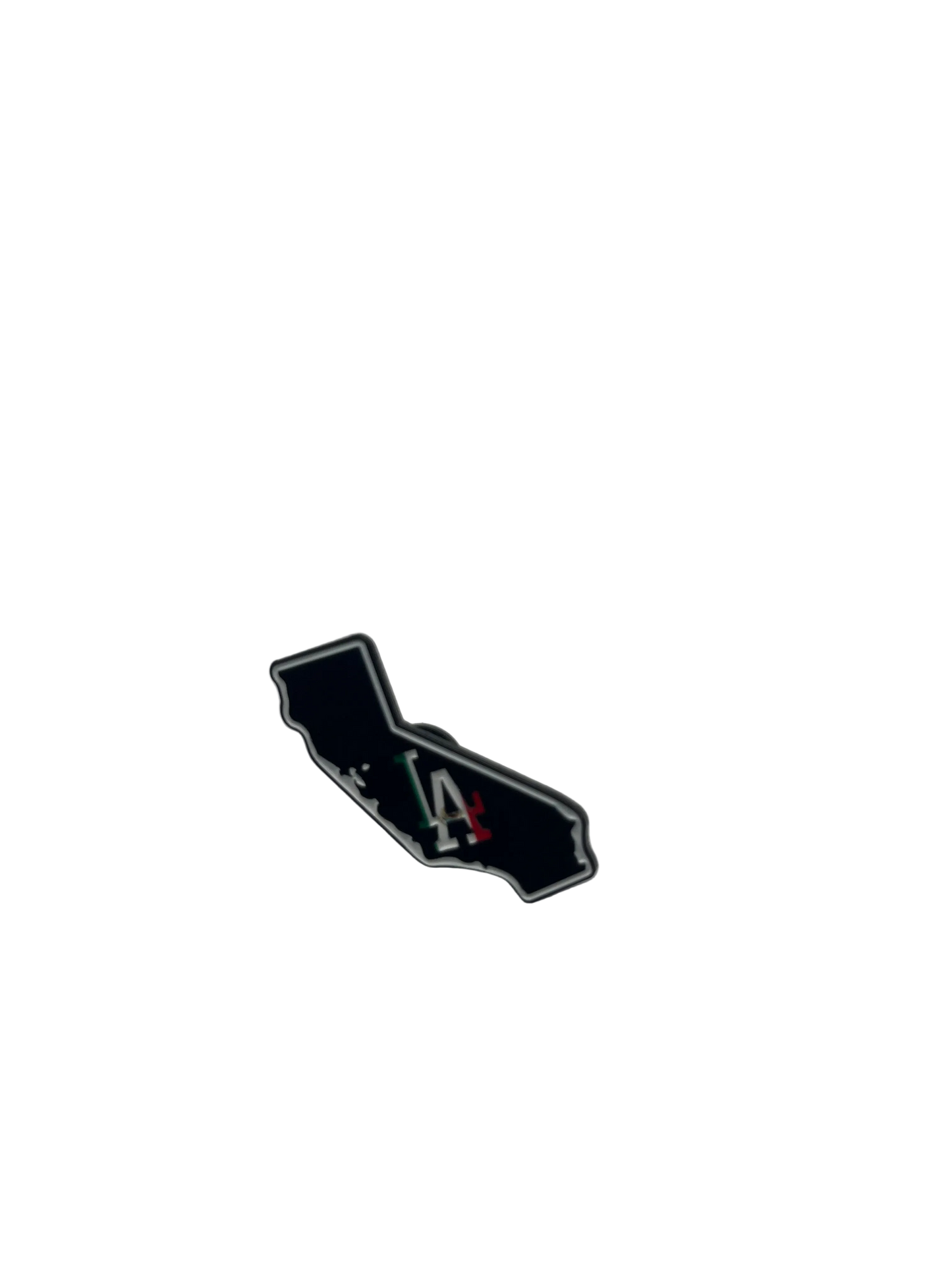 LA Raiders pin