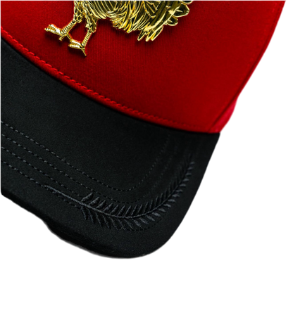 Gallo Rojo/Dorado BB