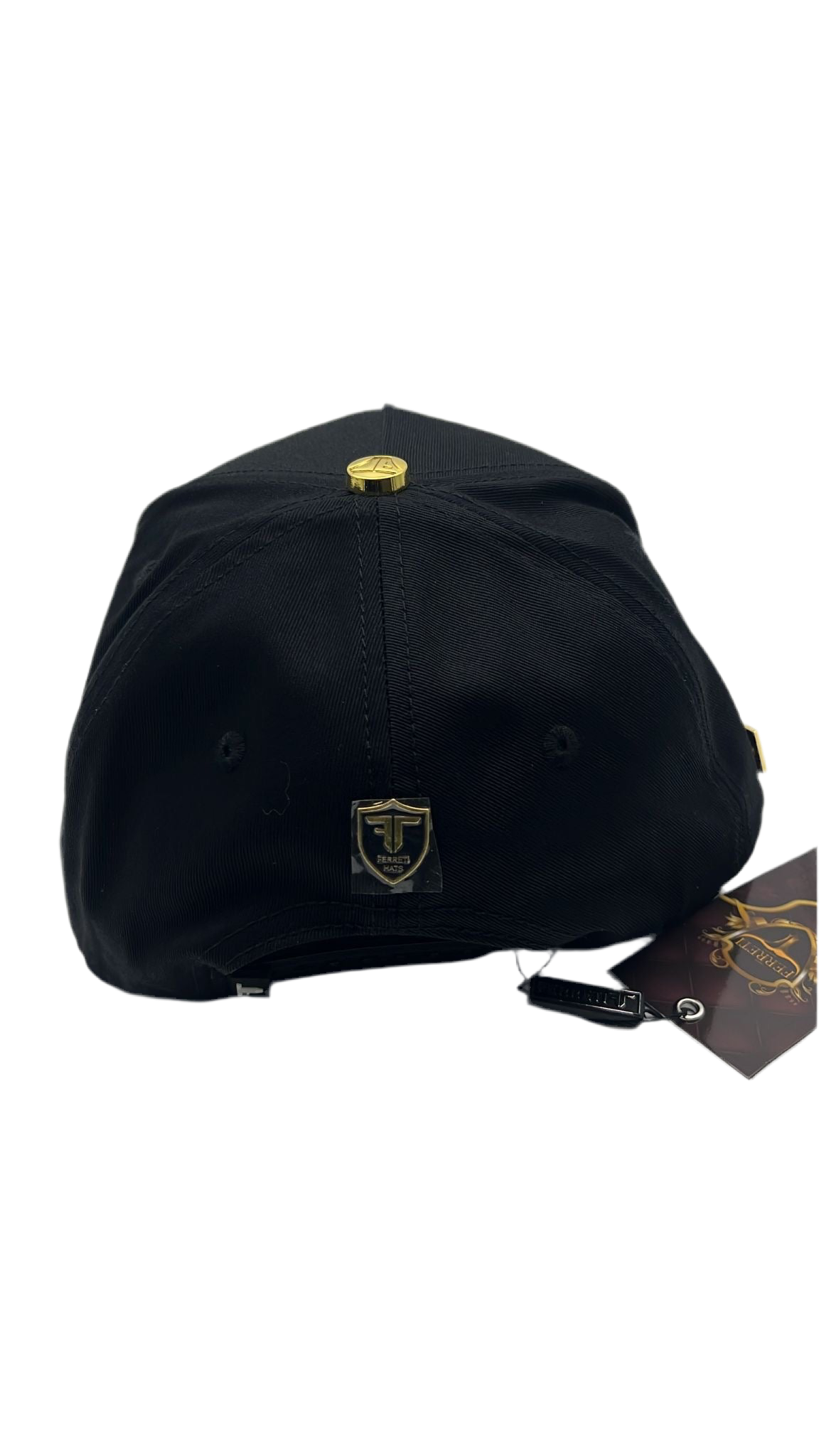 Trébol Dorado FT