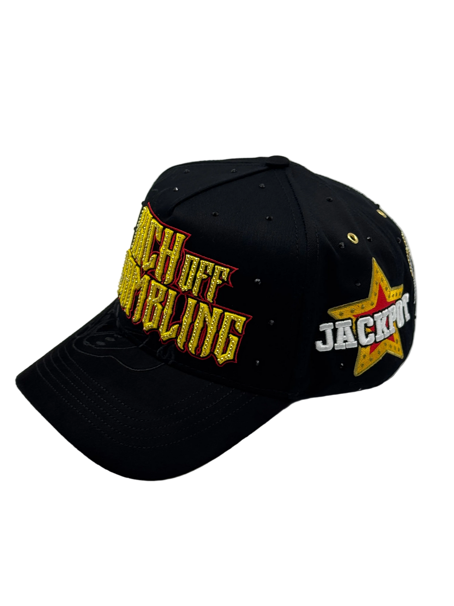 Rich off Gambling TH