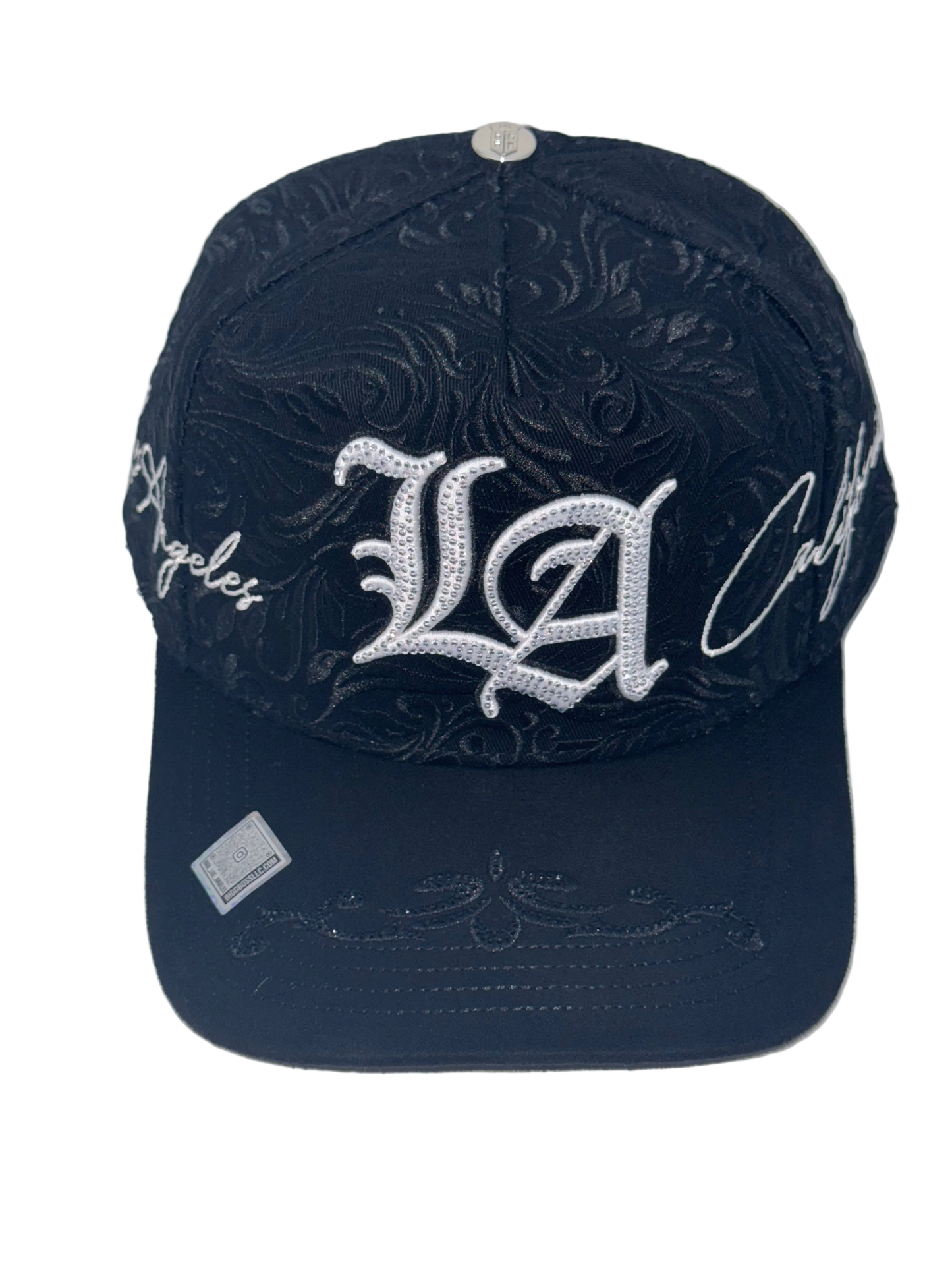 LA California N/B BB