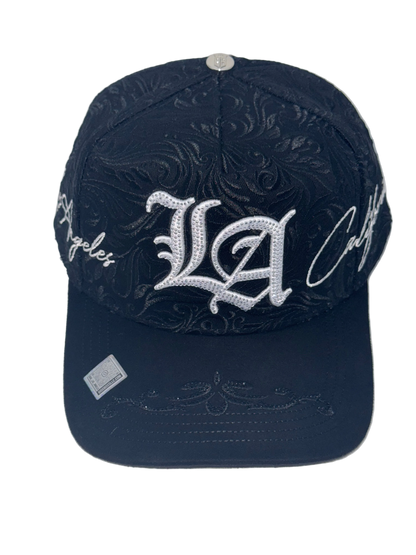 LA California N/B BB