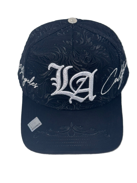 LA California N/B BB