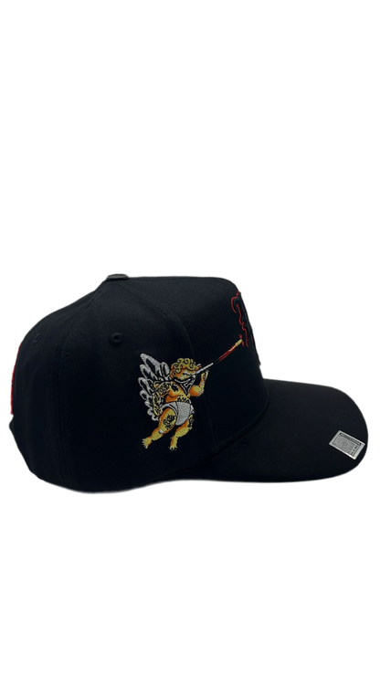 LA Angelitos Negra BB