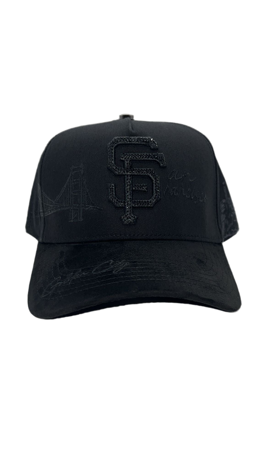 SF San Francisco CVH