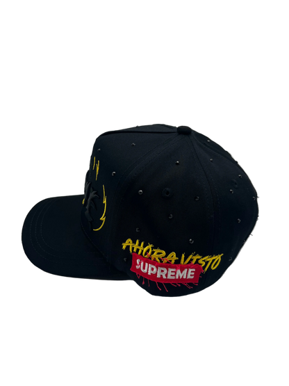 Vegeta prime mz