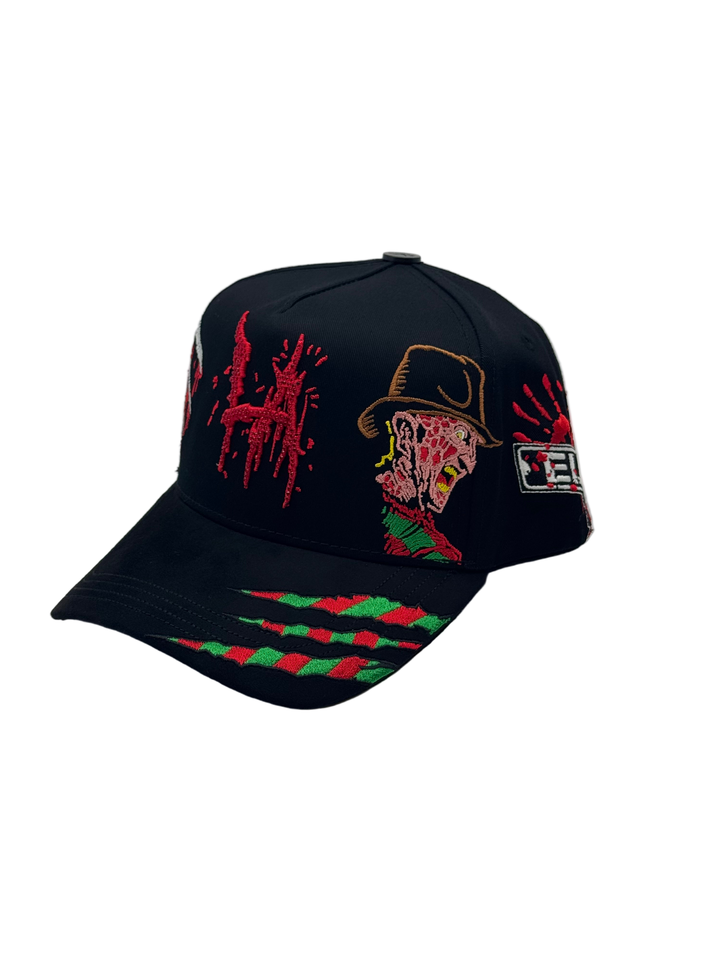 LA Freddy Krueger XC