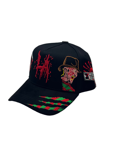 LA Freddy Krueger XC