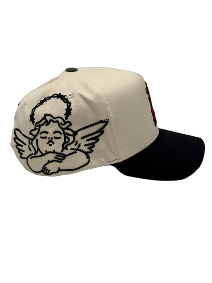 A Angel Beige LS
