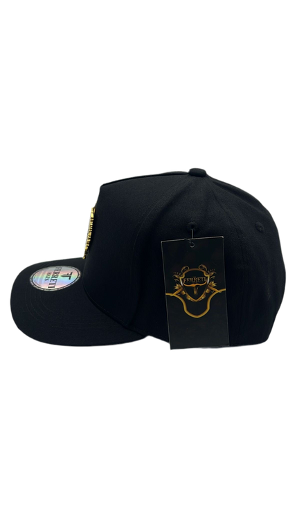 Gallo Pin Negra/Gold FT