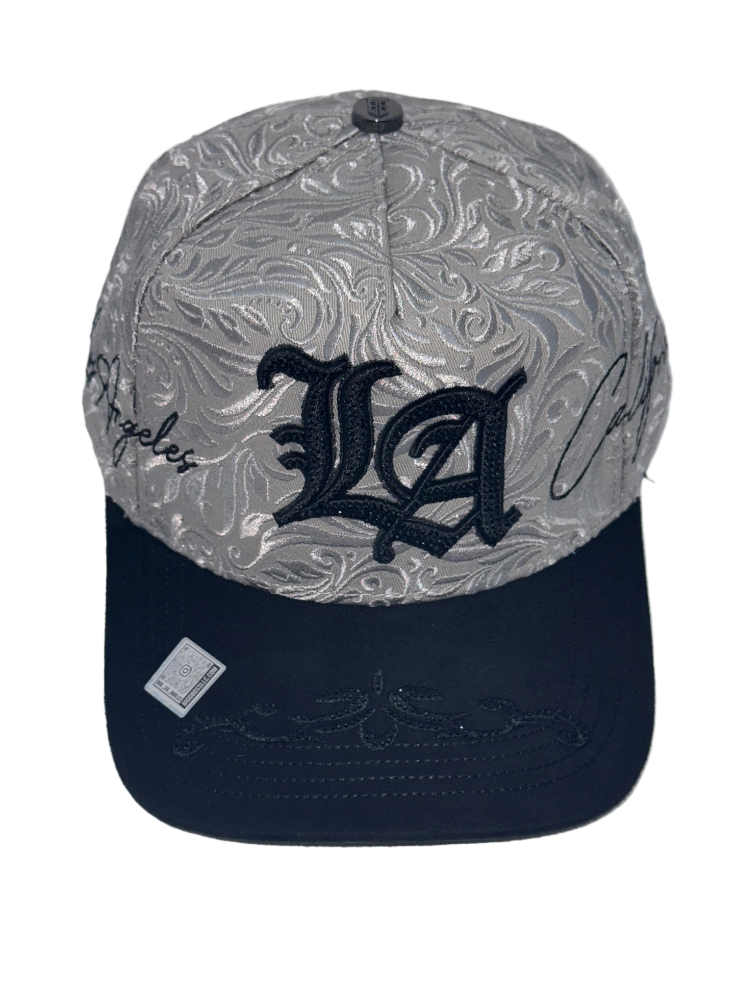 LA California Gris BB