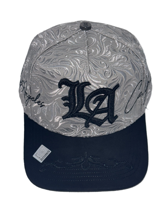 LA California Gris BB