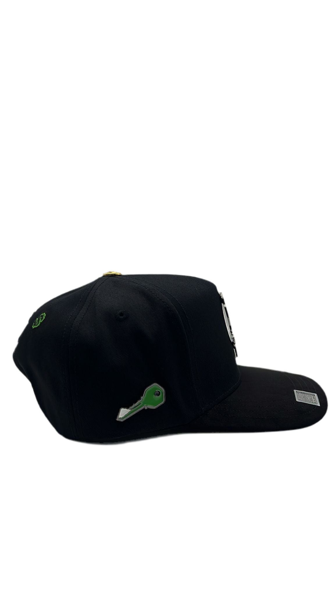 Perico Negro BB
