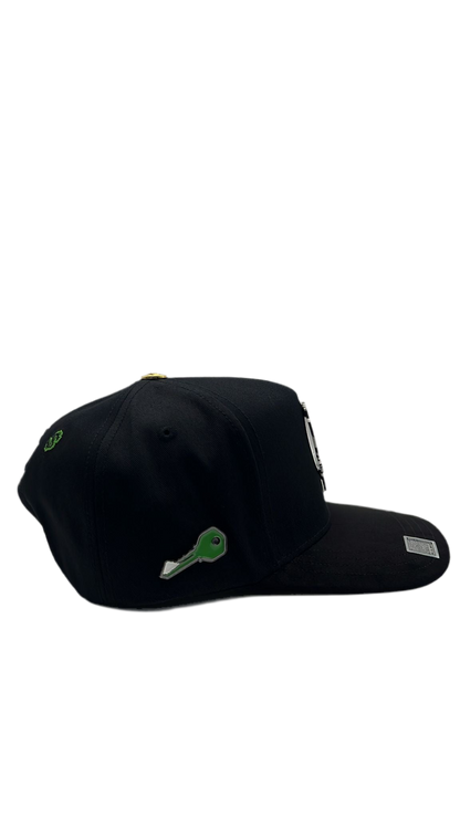 Perico Negro BB