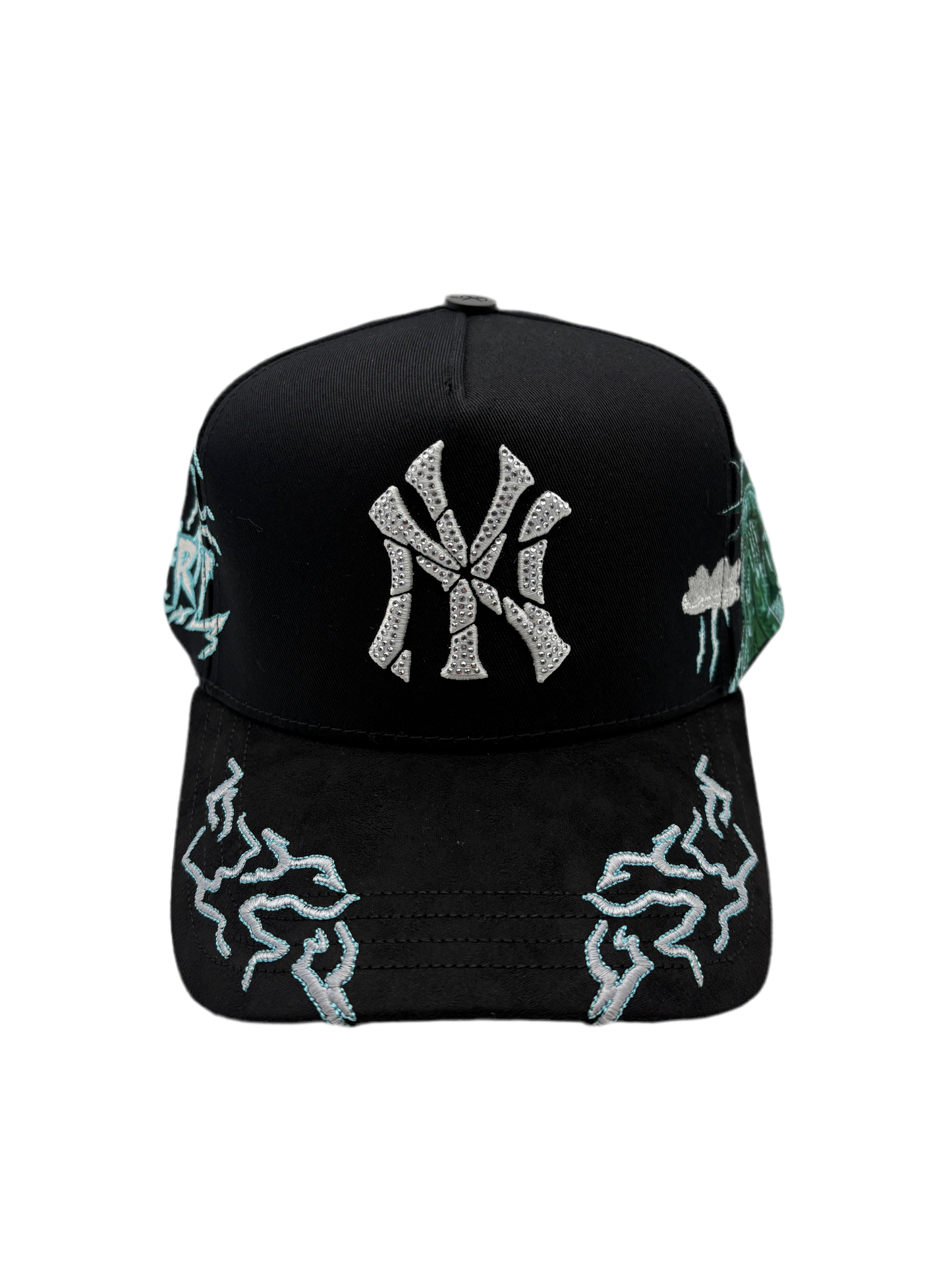 NY No Liberty XC