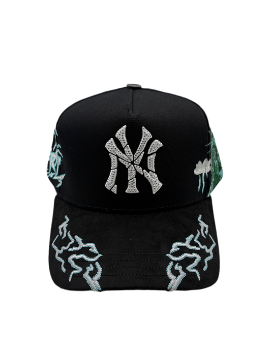 NY No Liberty XC