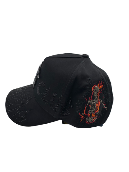 Houston Rico Club RH