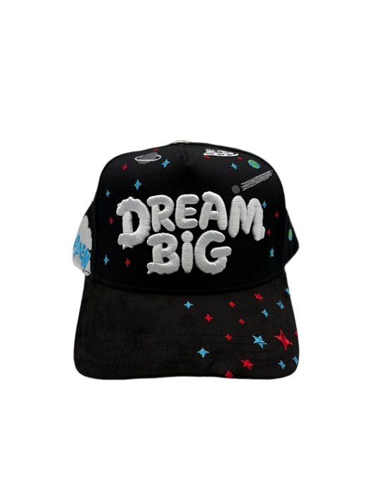 BIG DREAMS X CAP