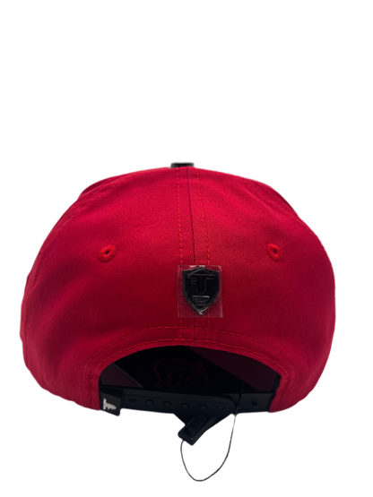 Cobra 8 Rojo FT