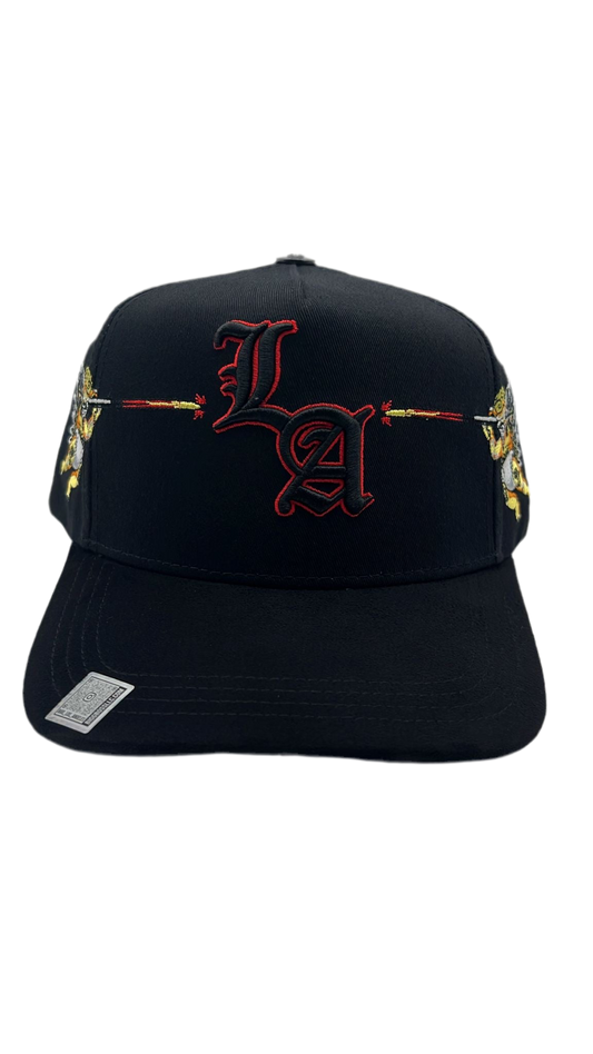 LA Angelitos Negra BB