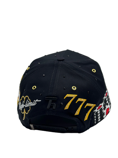 Rich off Gambling TH