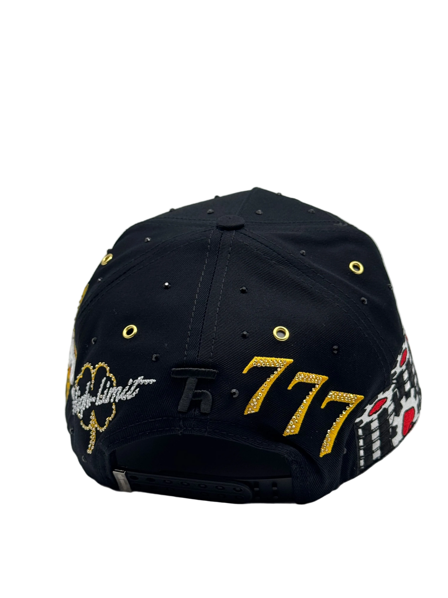 Rich off Gambling TH