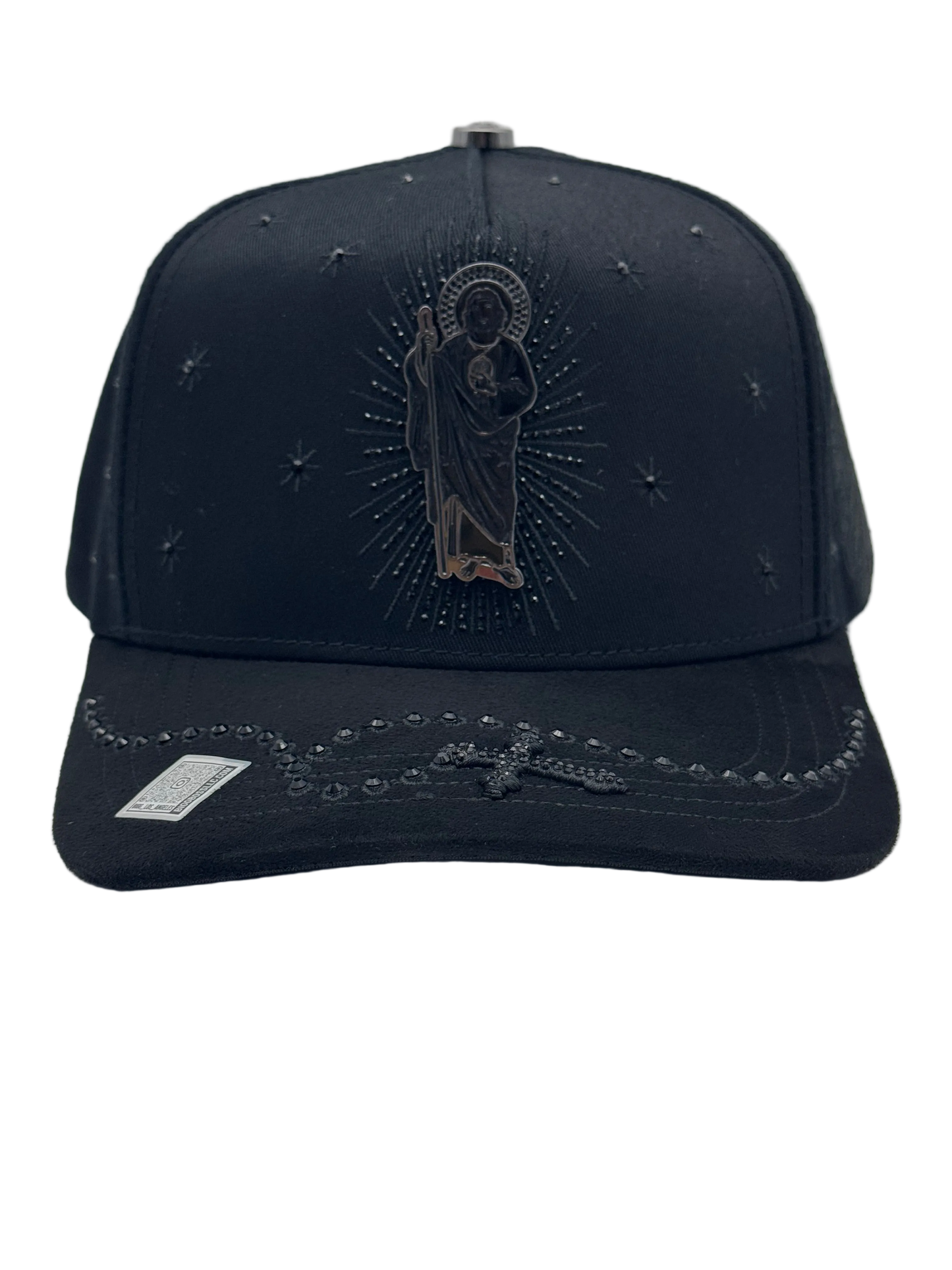 San Judas TotalBlack BB