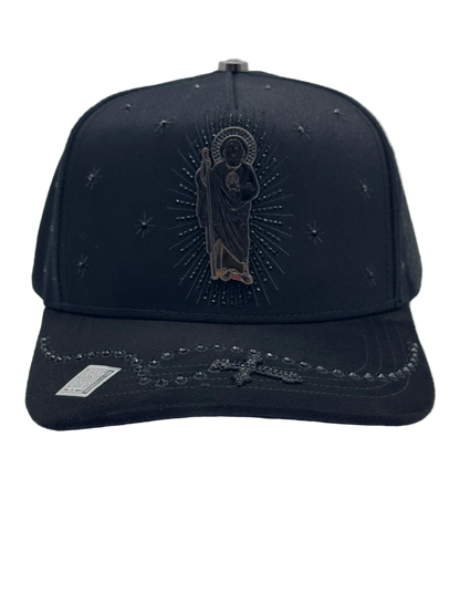 San Judas TotalBlack BB