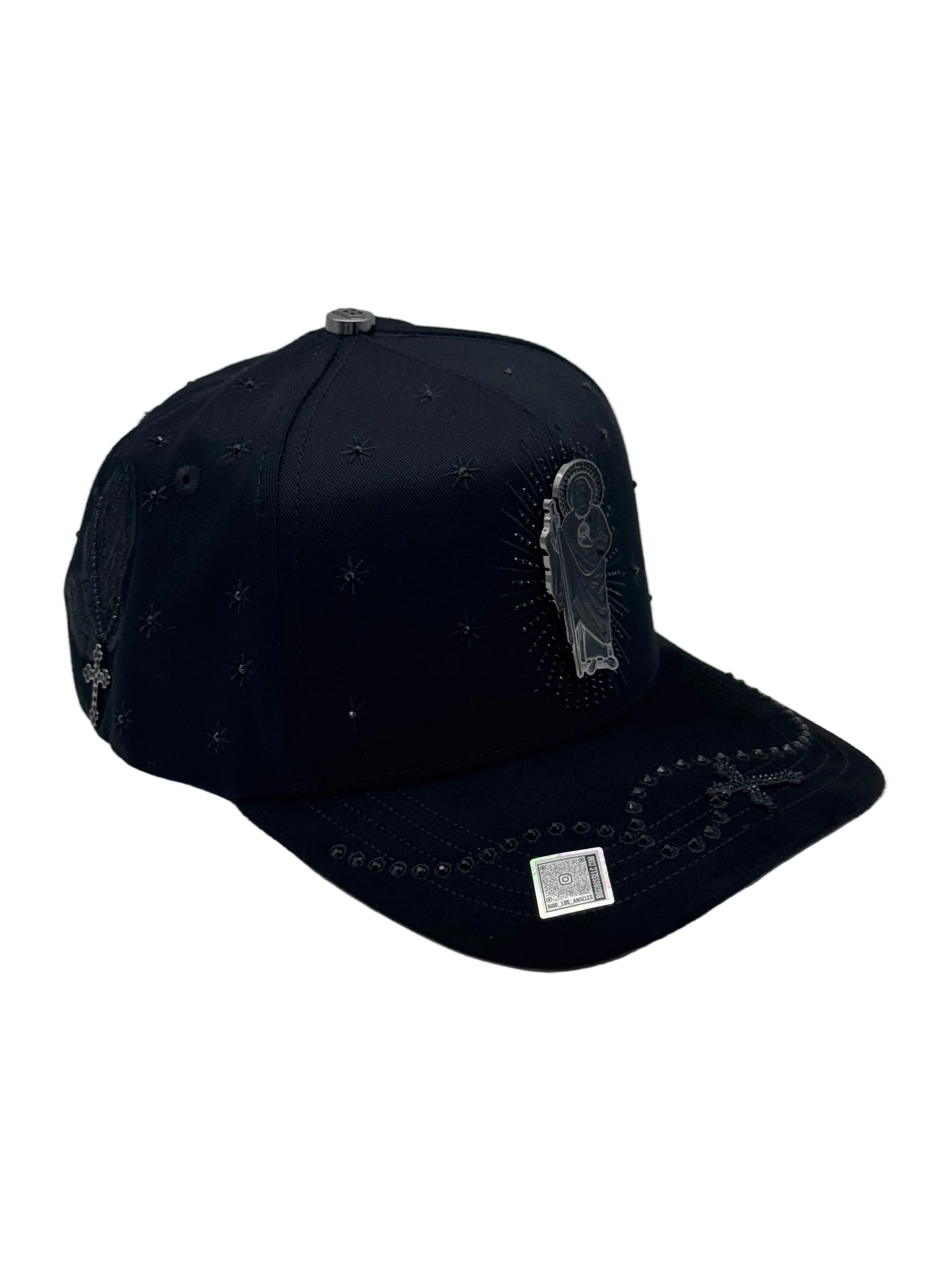 San Judas TotalBlack BB