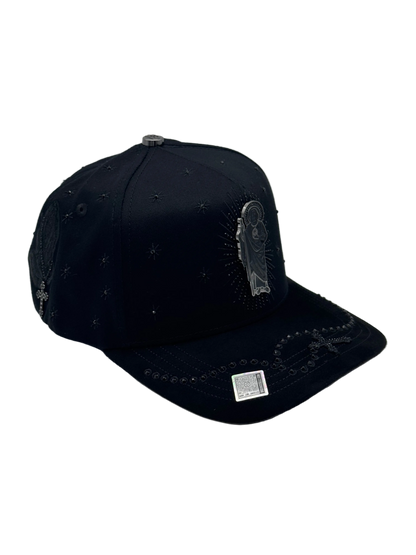 San Judas TotalBlack BB