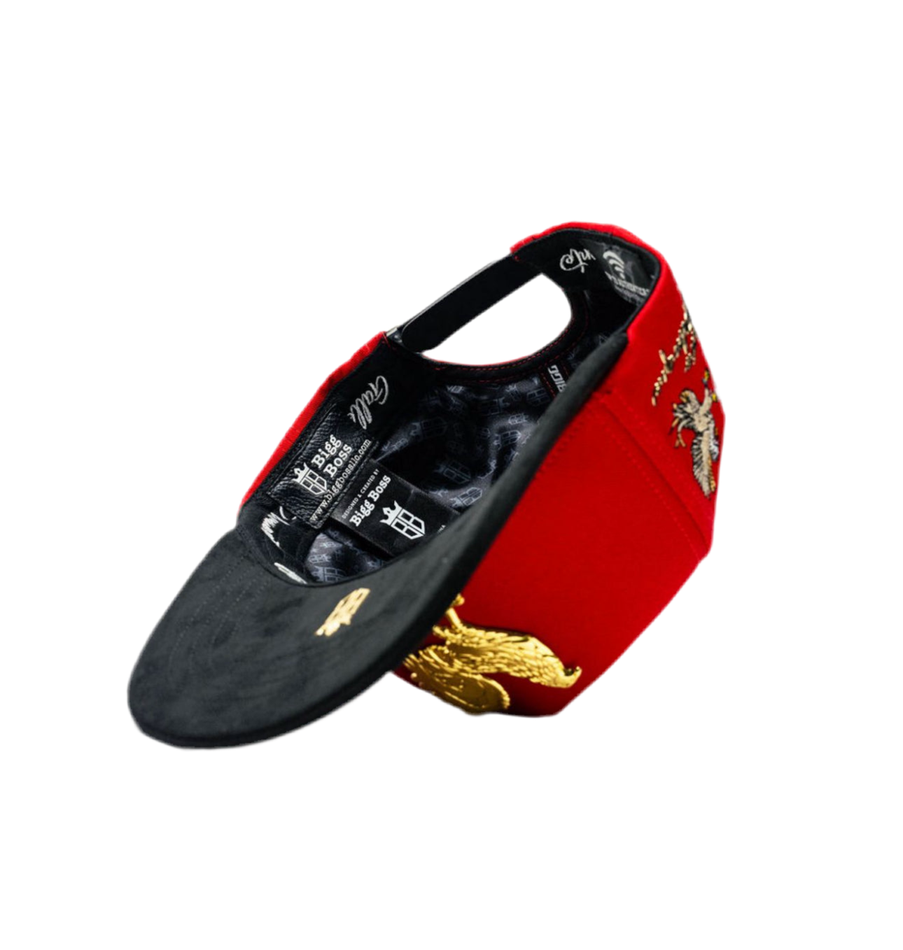 Gallo Rojo/Dorado BB