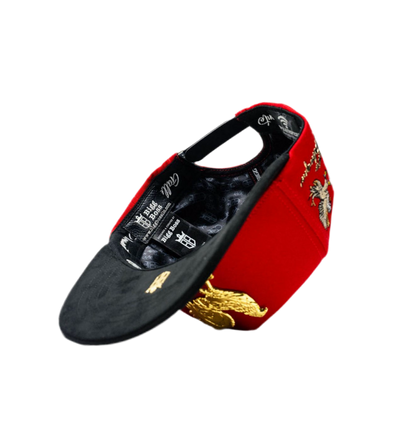 Gallo Rojo/Dorado BB