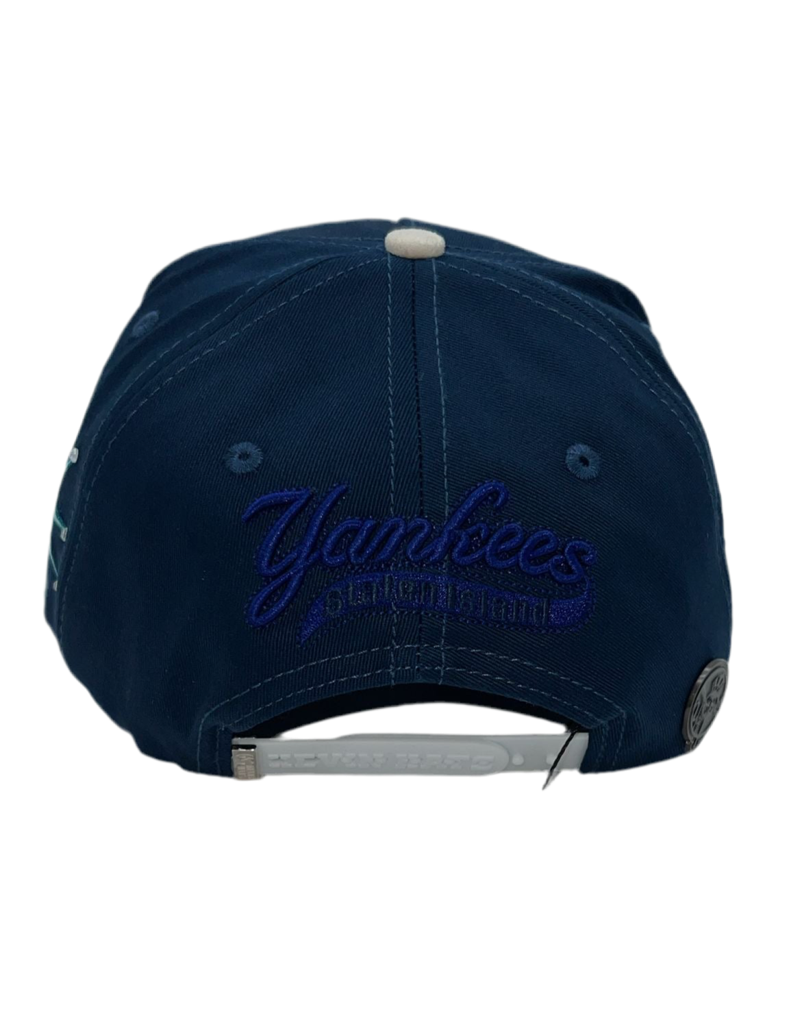 NY Azul KH