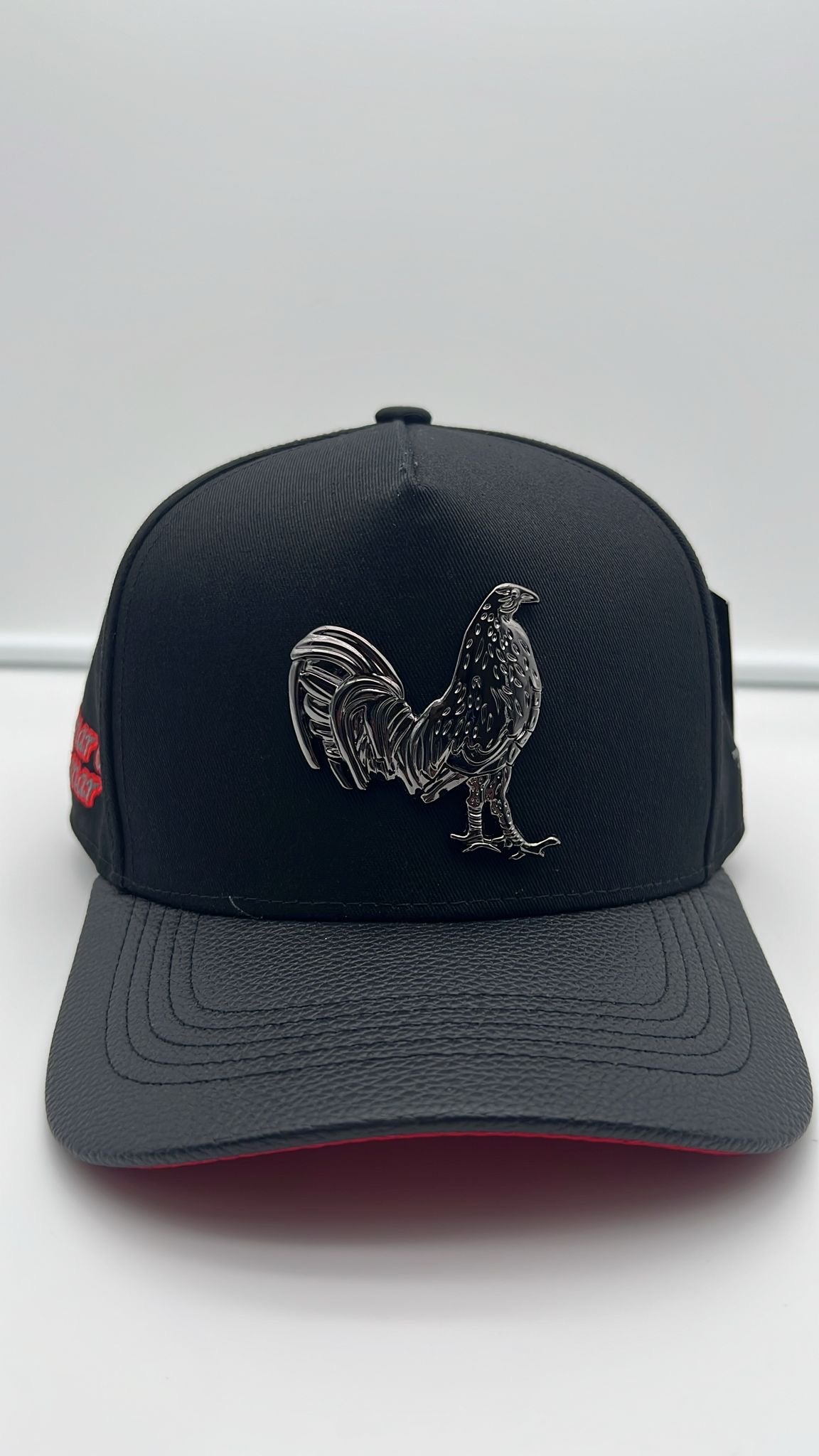 Gallo Ganar o Ganar Negra FT