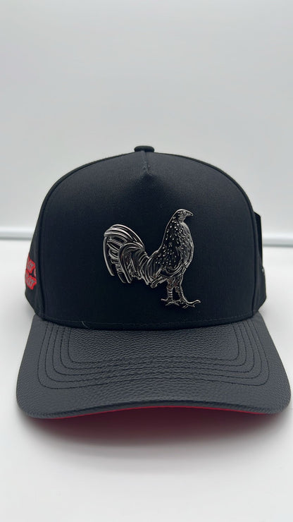 Gallo Ganar o Ganar Negra FT