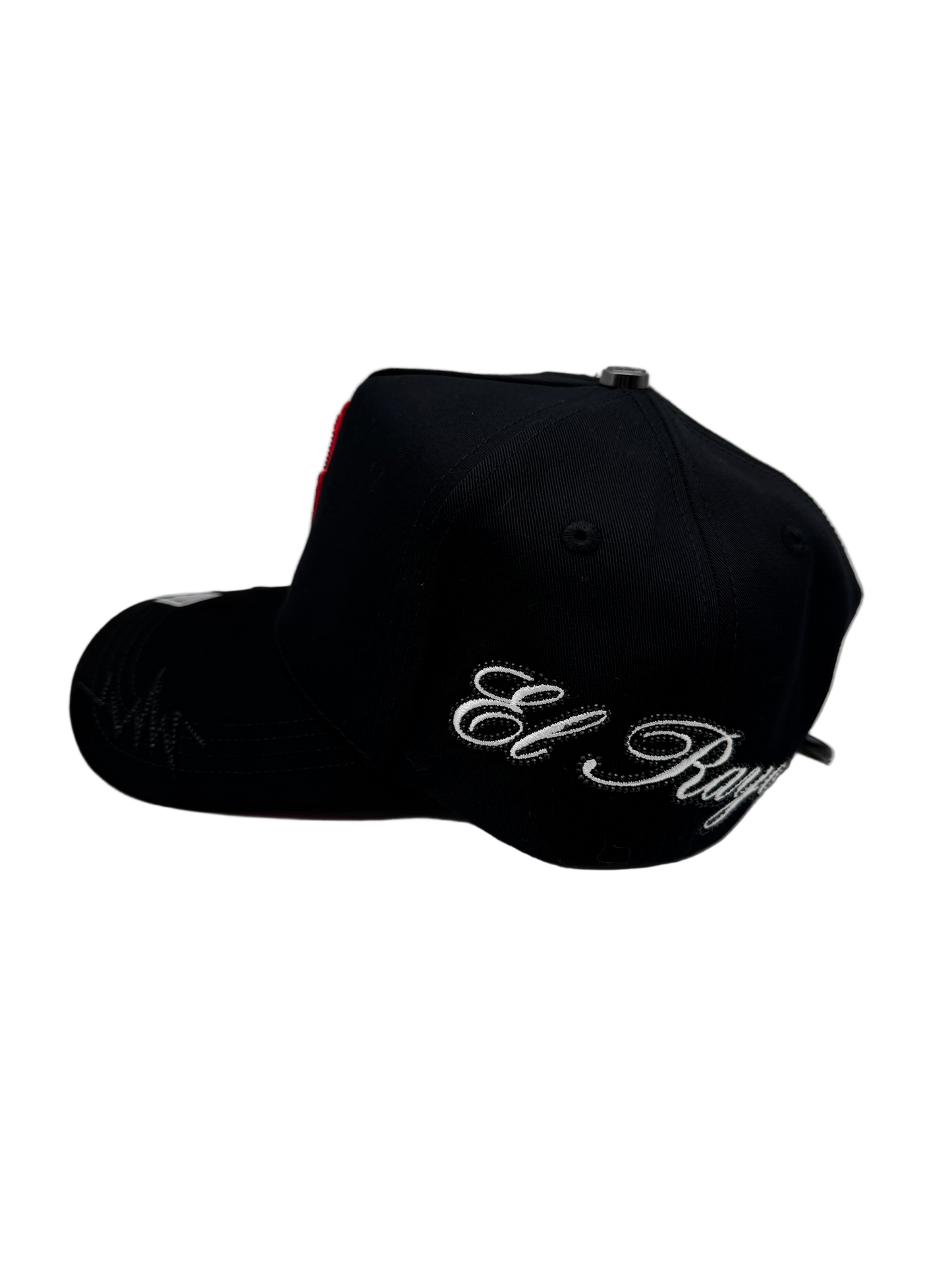 El Rayo de Sinaloa BB