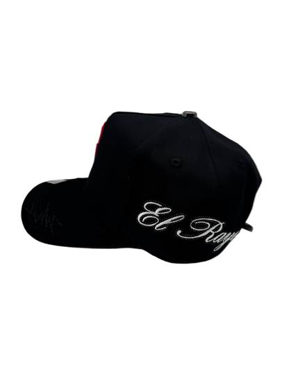 El Rayo de Sinaloa BB