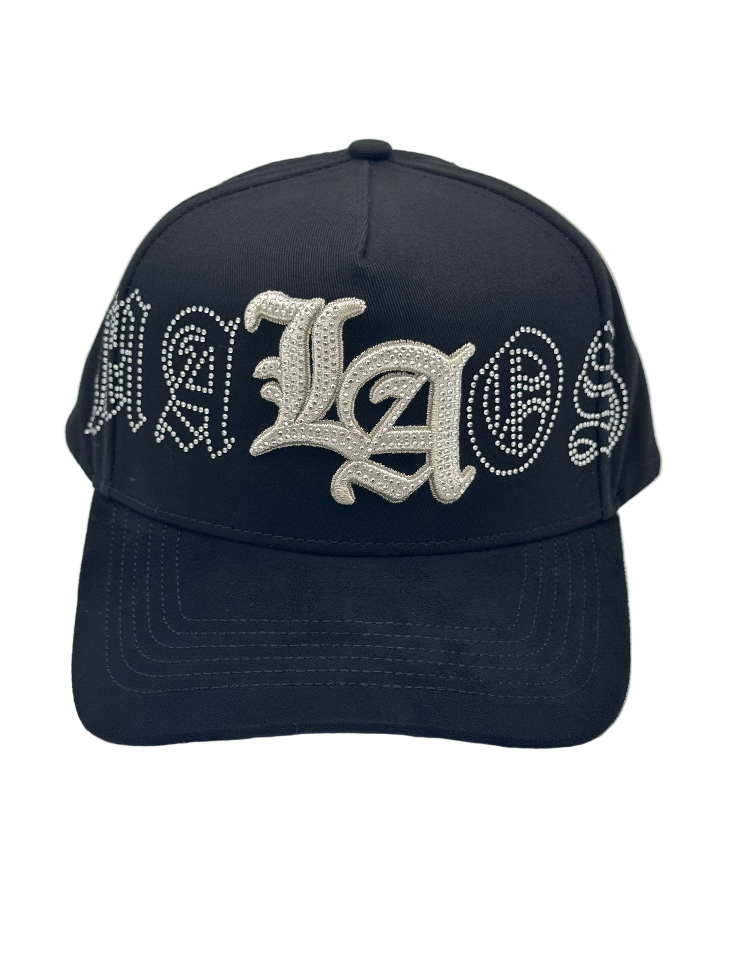 LA Malos Cristales NM