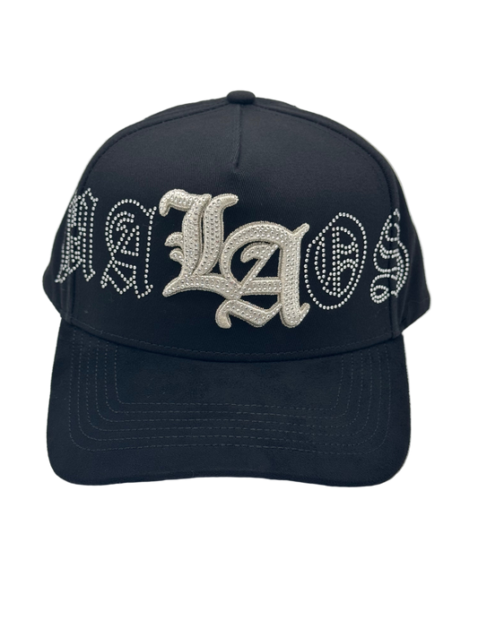 LA Malos Cristales NM