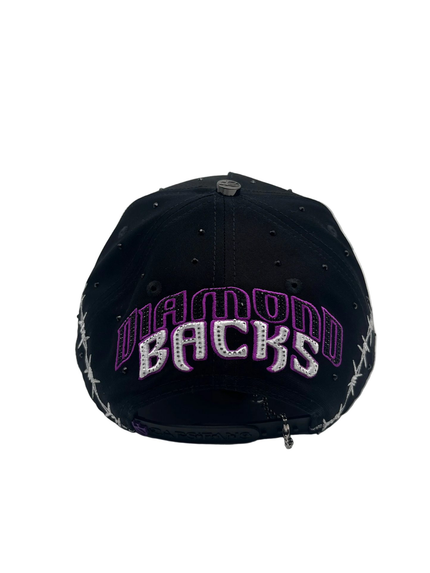 DIAMOND BACKS PURPLE