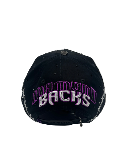 DIAMOND BACKS PURPLE