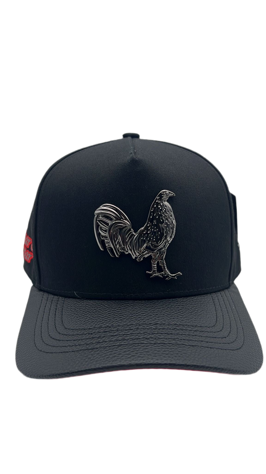 Gallo Ganar o Ganar Negra FT