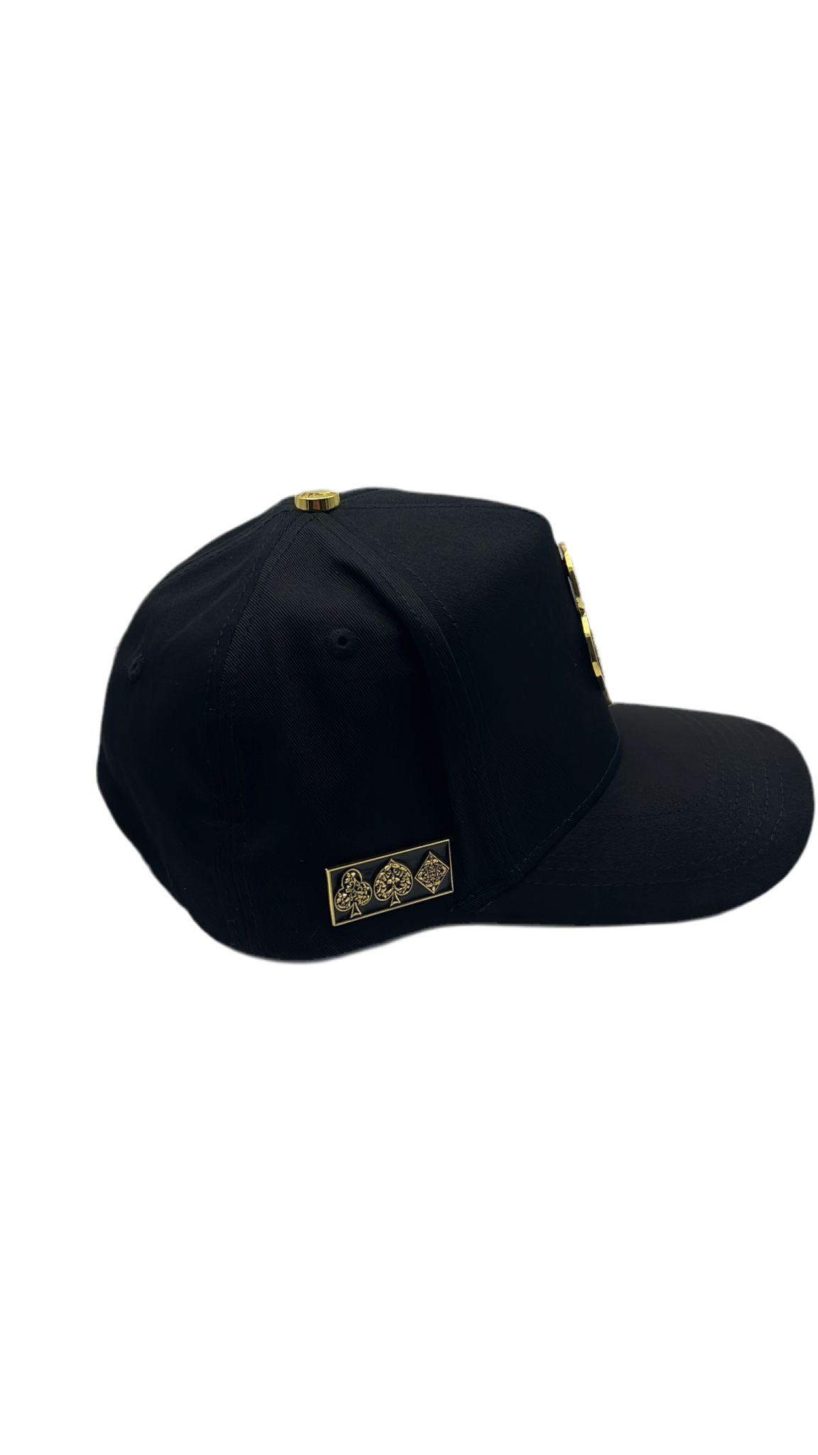 Trébol Dorado FT