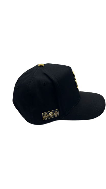 Trébol Dorado FT