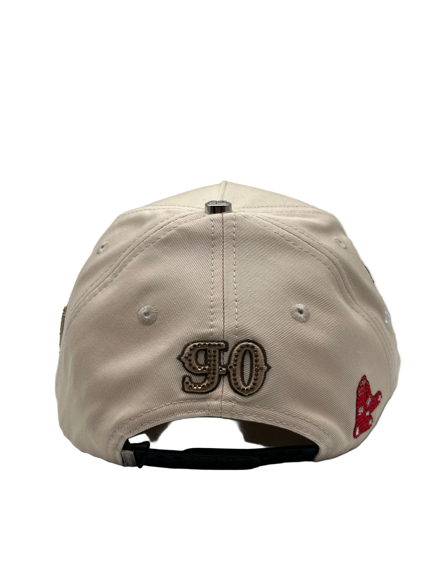 BOSTON CF