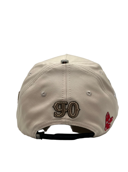 BOSTON CF