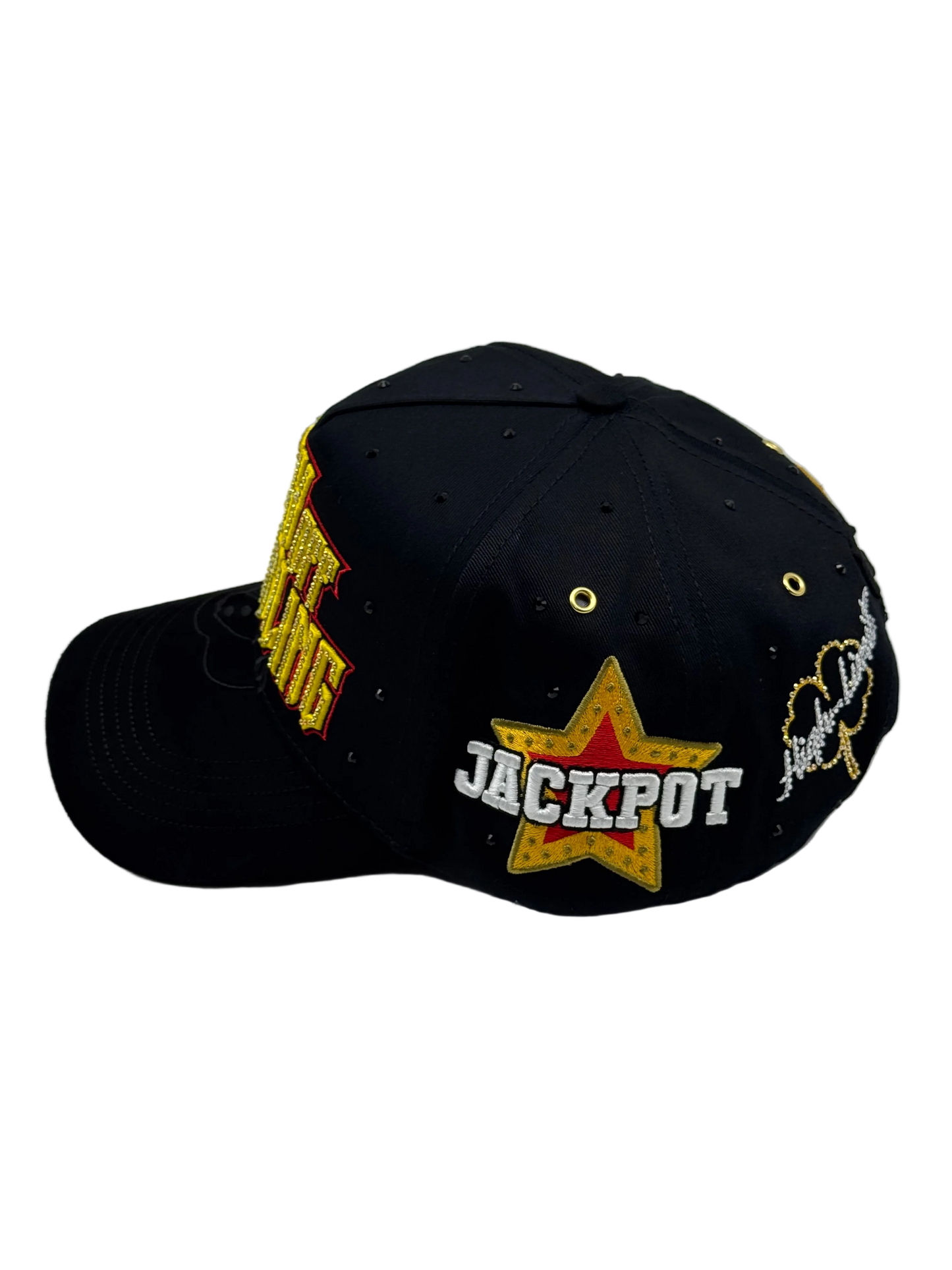 Rich off Gambling TH